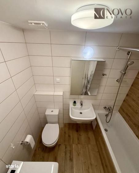 Apartament cu 2 camere decomandat în Basarabia