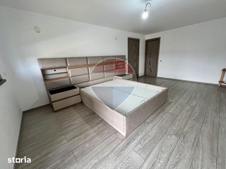 Casa de vanzare Sibiu Cristian - 17