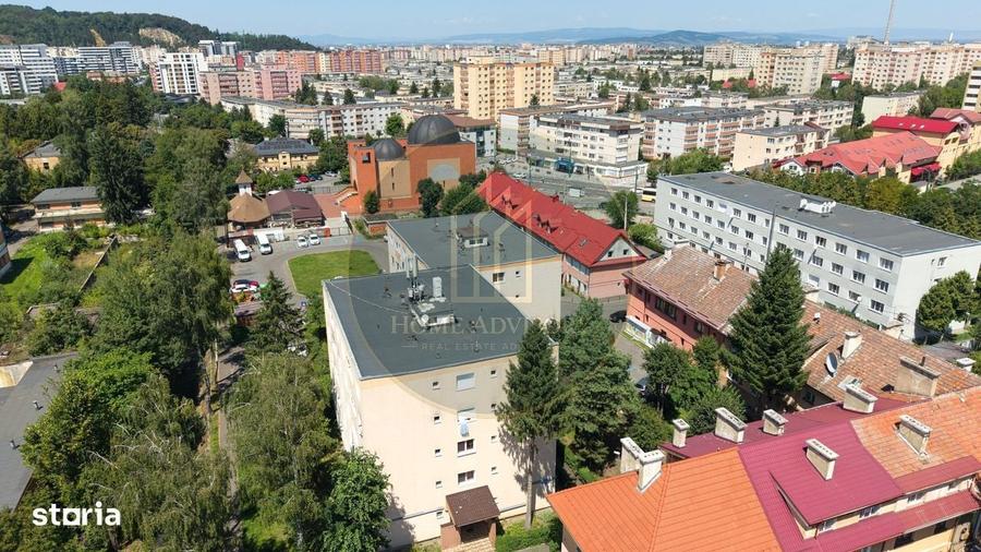 Garsoniera | Astra | Ideala pentru locuit sau investitie - 8
