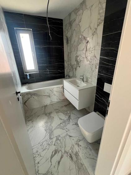 Apartament cu 3 camere decomandat în Giroc