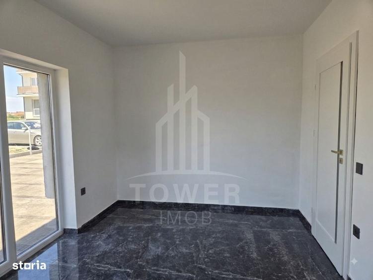 Apartament prima inchiriere modern cu 3 camere Turnisor, str. Ogorul - 2
