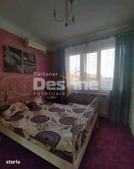 Apartament cu 3 camere, mobilat în Timpuri Noi — fotografia 3