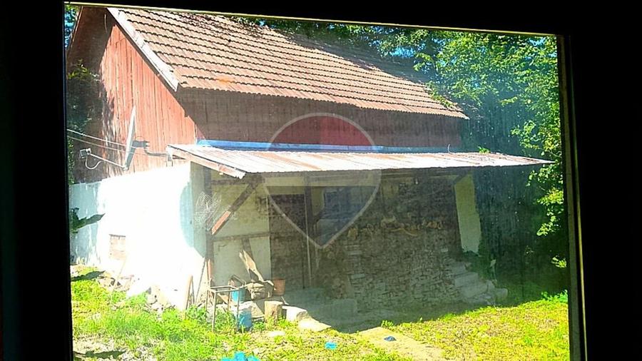 Casă individuală cu 4 camere cu Teren 6676 Mp în Provița de Sus