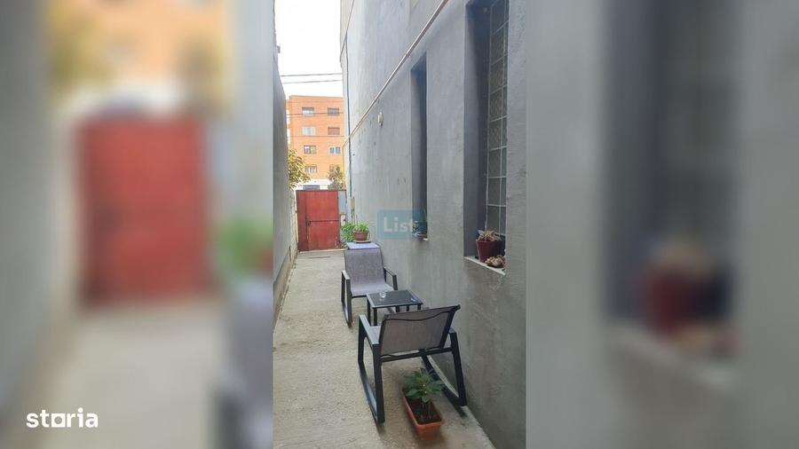 Apartament etaj 1, 108mp | Centrala gaz | Curte privata - 9