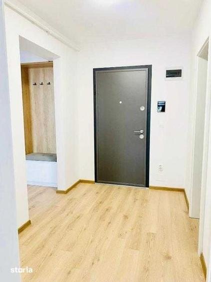 Apartament cu 2 camere în Libertății