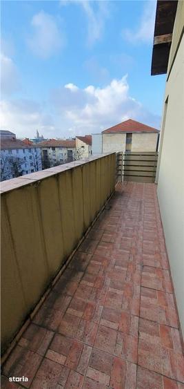 ELISABETIN | PENTHOUSE 3 CAM | TERASA 40MP | 2 BAI | LOC PARCARE | - 1