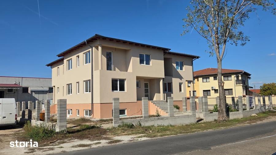 Casă cu 3 camere cu Teren 68 Mp în Central