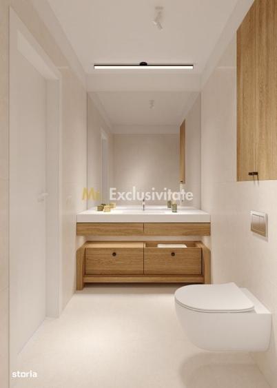 Apartament cu 2 camere în Drumul Taberei
