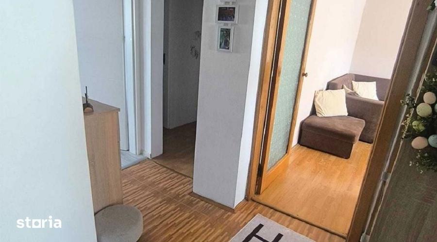 Apartament cu 3 camere decomandat în Elisabetin