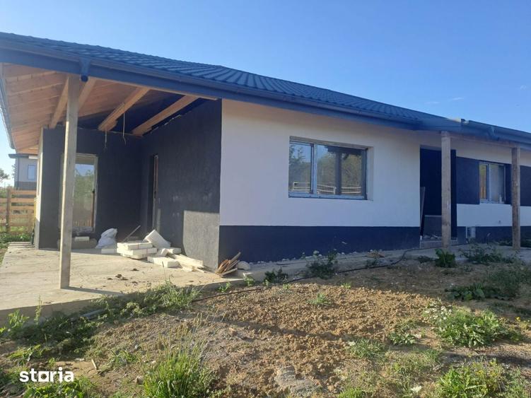 Casa noua cu 4 camere, Barnova, Iasi - 5
