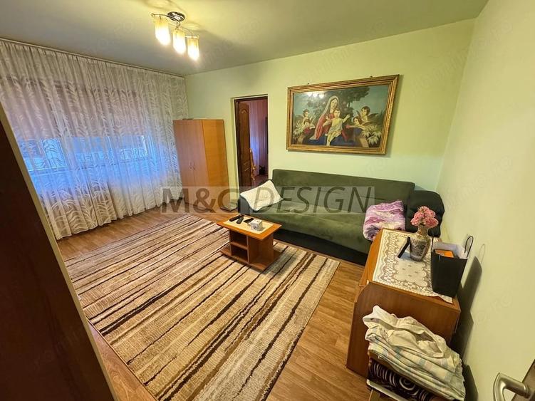 Apartament 2 camere Girocului - 12