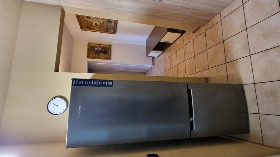 Apartament cu 3 camere decomandat în Nufărul