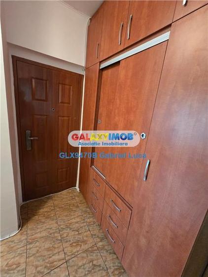 Garsoniera 32 mp | Spital Bagdasar  - Metrou Aparatorii Patriei | - 5