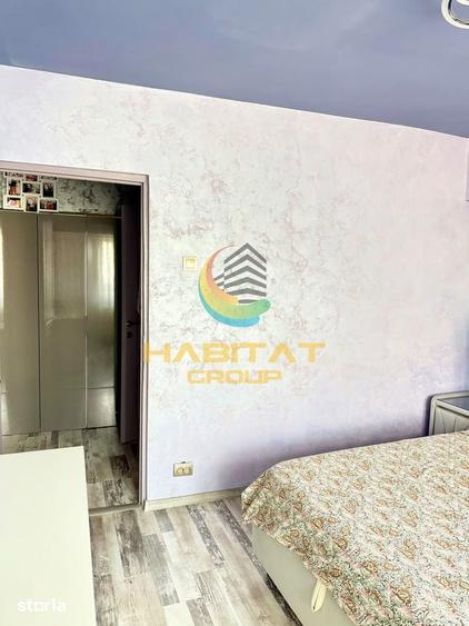 Vanzare apartament 3 camere Bucur Obor | bloc ALMO | metrou 2 minute - 20