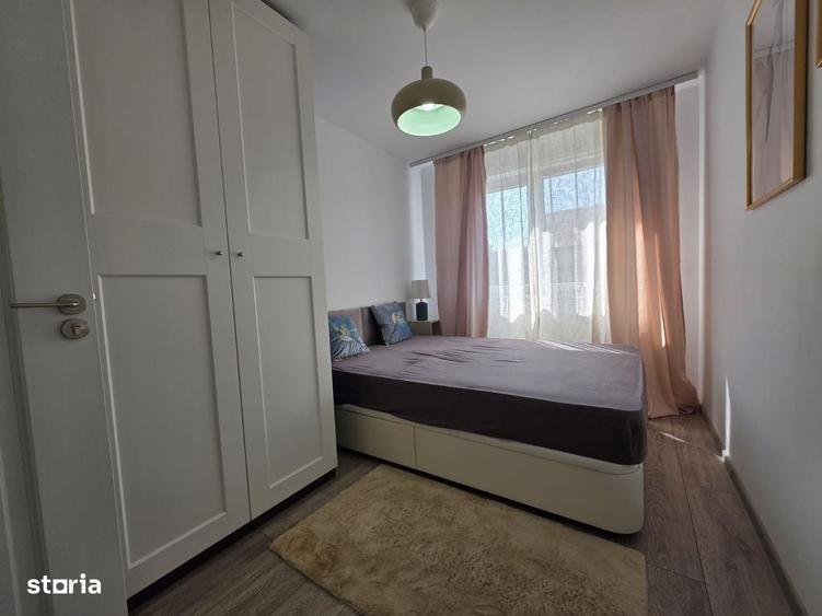 Apartament 2 camere etaj 2Deva, zona Gojdu langa Andrei Saguna Gen 4 - 11