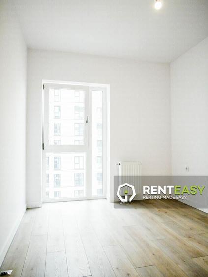Apartament cu 2 camere în Tudor Vladimirescu