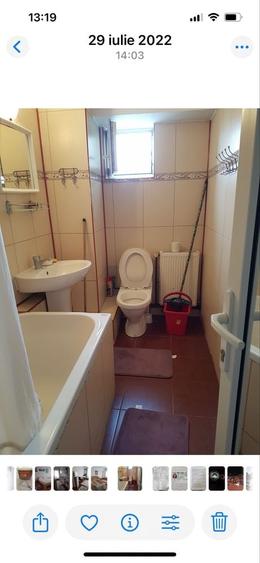 Apartament cu 2 camere decomandat în Ștefan cel Mare