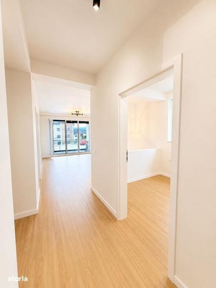 Apartament cu 3 camere în Cristian