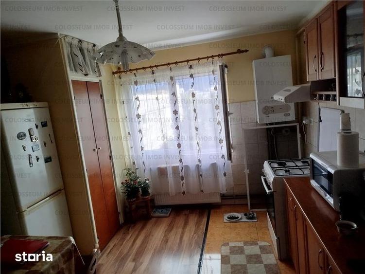 Apartament 2 Camere decomandat renovat - 14