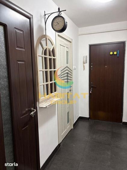 Apartament cu 3 camere semidecomandat, mobilat în Alexandru Obregia — fotografia 1