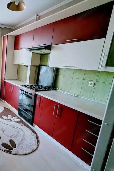Apartament cu 2 camere decomandat în Șagului