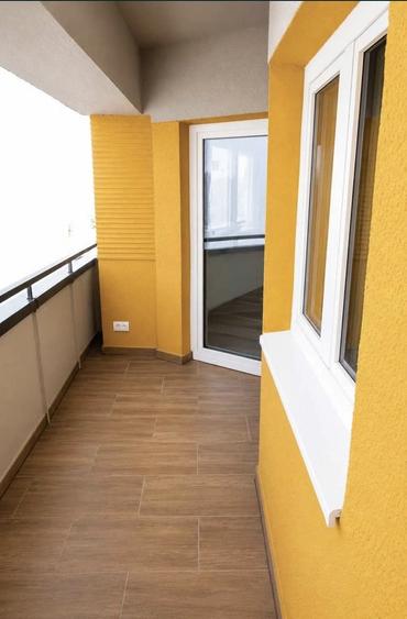 Apartament cu 4 camere decomandat în Șagului