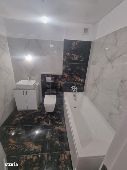 DE VANZARE! Apartament 1C Bloc Nou, Nicolina(Rond Vechi), Finalizat! - 8