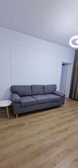 Apartament cu 2 camere în Fălticeni