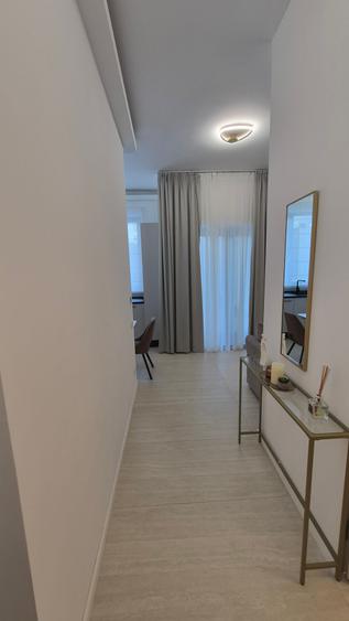 GARSONIERA ULTRA LUX CU TERASA - MOBILATA - ULTILATA - BLOC NOU 2025 - 28