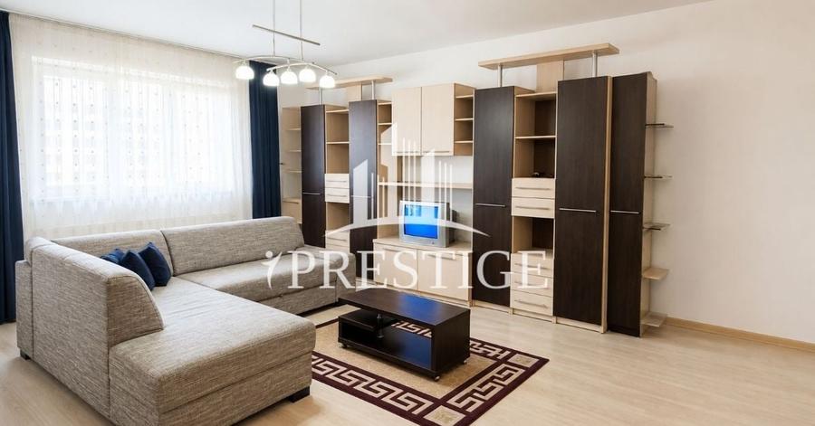 Apartament cu 2 camere decomandat în Hipodrom 4