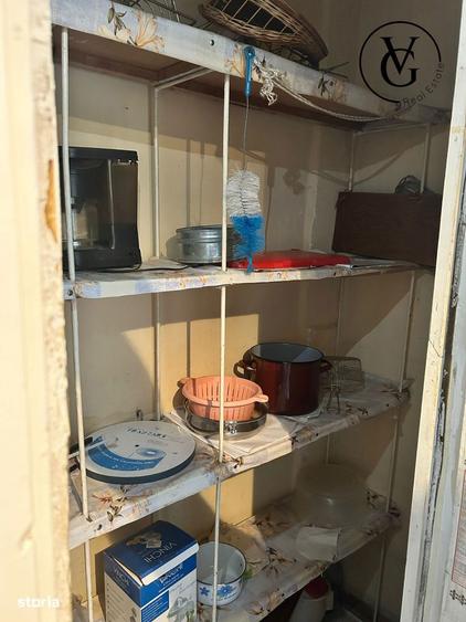 Apartament cu 3 camere decomandat, mobilat în Titan — fotografia 3