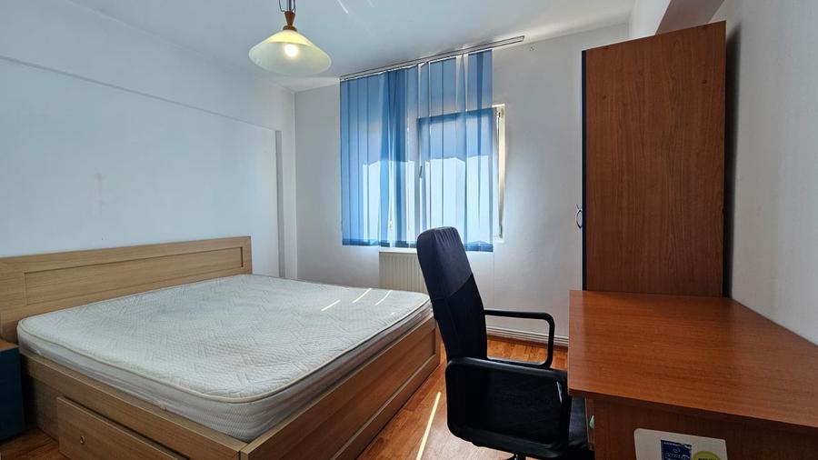 Apartament 2 camere Grivitei,mobilat-utilat,400 Euro - 3