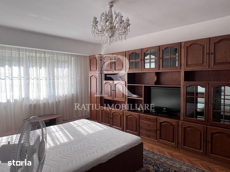Apartament cu 3 camere | Costache Negruzzi | Decebal | Oradea - 1