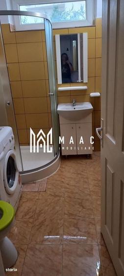 Garsoniera de inchiriat Sibiu | Turnisor | 36 mp, balcon - 4