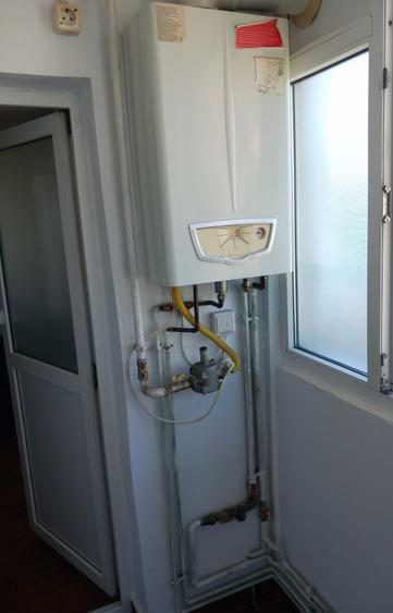 Apartament cu 2 camere decomandat în Ultracentral