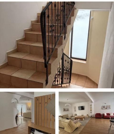 Casă cu 4 camere cu Teren 1232 Mp în Părău