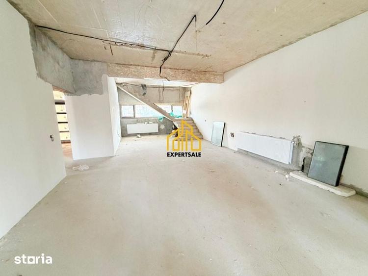 Casa/Vila cu 7 camere, teren 1600 MP/ stadiu avansat/Domnesti/Premium - 9