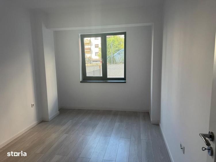 Valea Lupului apartament doua camere plus terasa 44 mp - 8