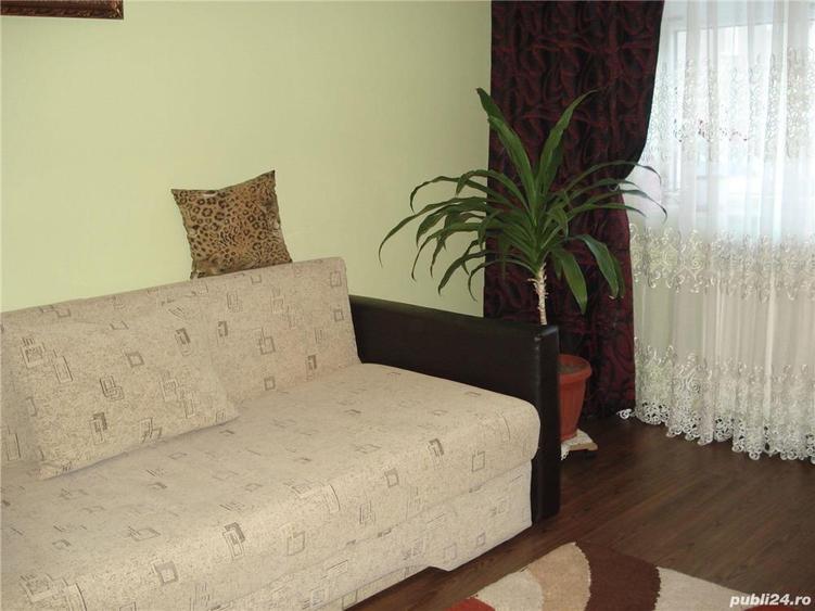 Casă cu 3 camere decomandat în Gării