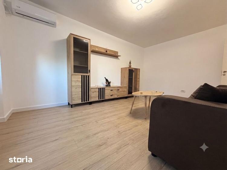 Apartament cu 2 camere de inchiriat in Tomis II | Prima inchiriere | T - 2