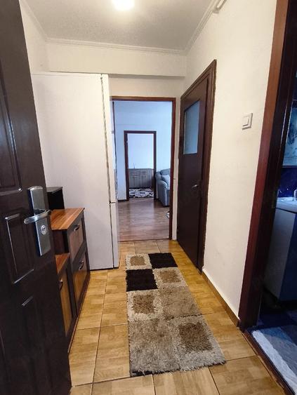 Apartament cu 2 camere nedecomandat în Central