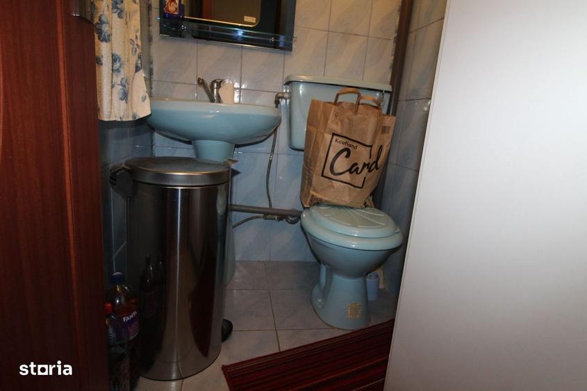 Apartament 3 camere, zona 9 Mai - 4