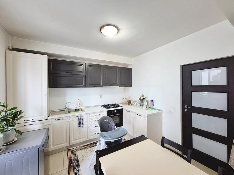 Dobroesti 2 camere, 85mp, 2 locuri de parcare - 5
