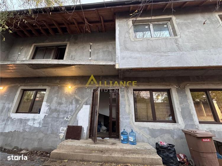 Vila Jilava Teren 450 mp 7 camere - 11