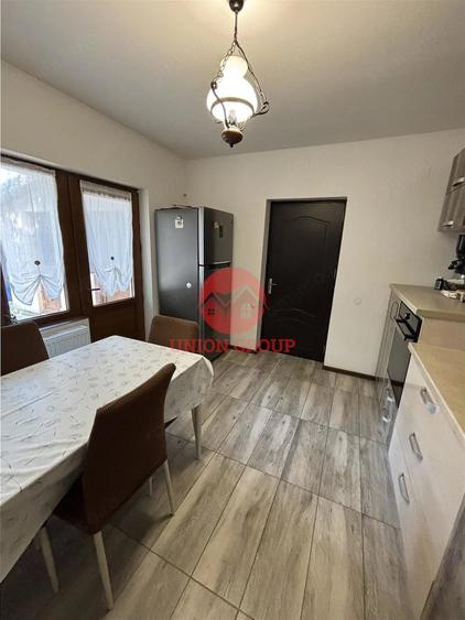 Casă cu Teren 361 Mp în Valu lui Traian