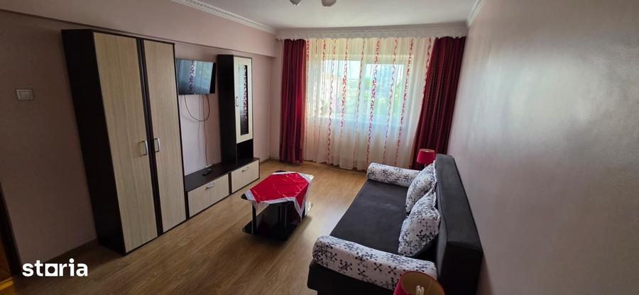 Apartament cu 2 camere decomandat în Șerbănești