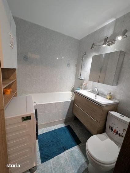 Apartament 3 cam spatios, luminos - perfect pt familii - 4