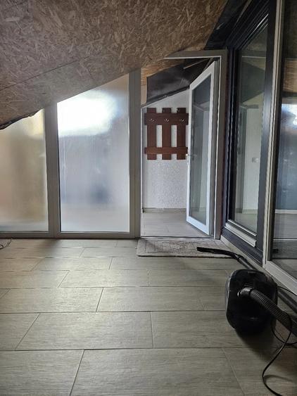 Casă cu 2 camere cu Teren 90 Mp în Central