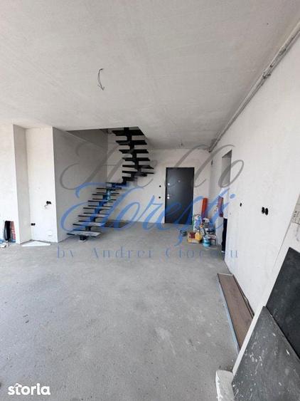 Apartament cu 3 camere în Bună Ziua