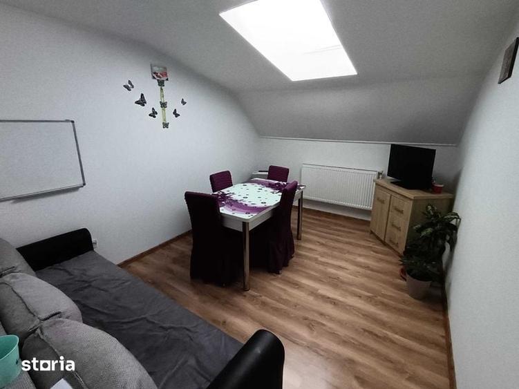 Ap 2 camere Stefanesti - vanzare - 1